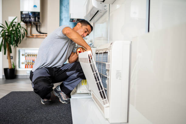 Best HVAC Maintenance and Cleaning  in Forestdale, MA